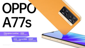 Oppo A77s (8/128GB) - Mainz Empire Pte Ltd