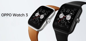 Oppo Watch 3/ Watch 3 Pro - Mainz Empire Pte Ltd
