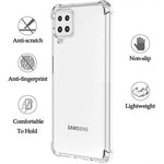 Samsung Galaxy Quantum 3 Clear Case - Mainz Empire Pte Ltd