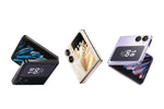 Oppo FIND N2 Flip 5G (16/512GB) - Mainz Empire Pte Ltd