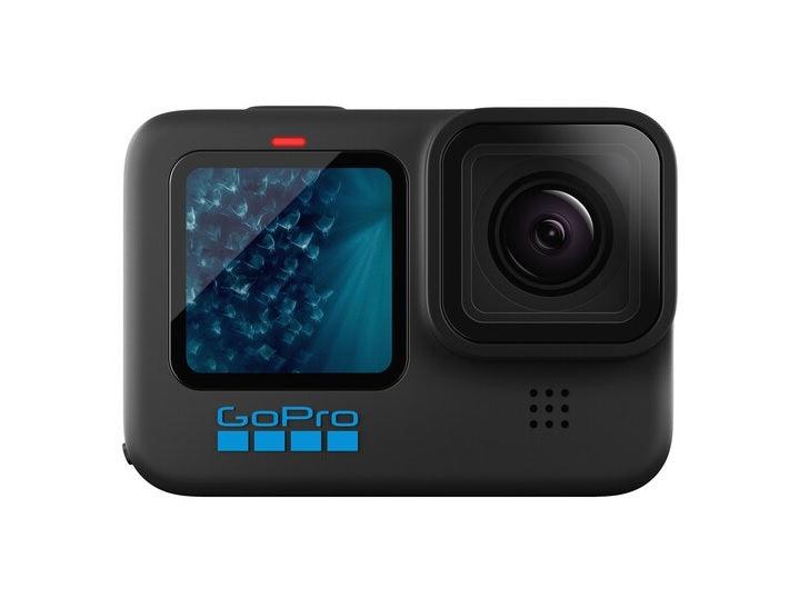 GoPro Hero 11 Action Camera - Mainz Empire Pte Ltd