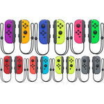 Nintendo Switch Joy-Con Controllers - Mainz Empire Pte Ltd