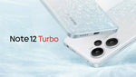 XiaoMi Redmi Note 12 Turbo 5G (16/1TB) - Mainz Empire Pte Ltd