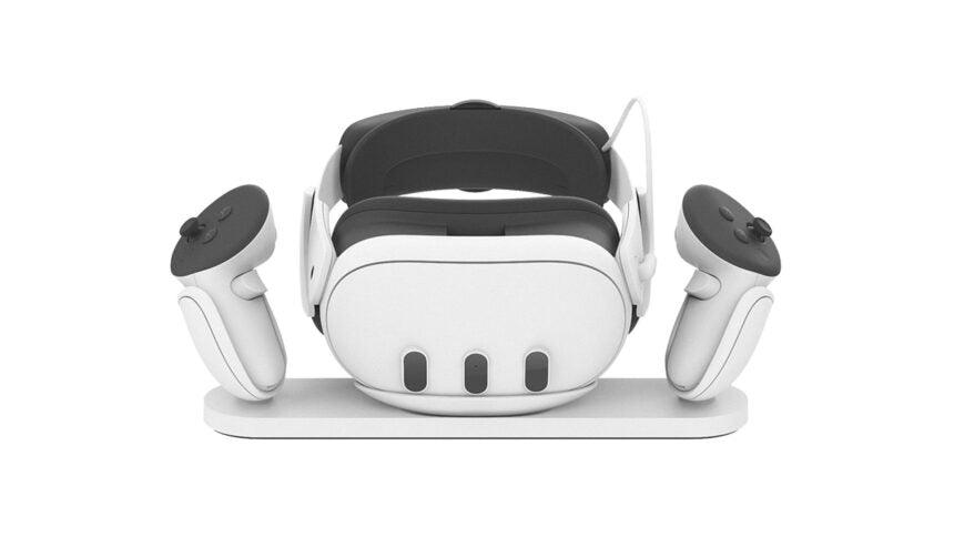 Meta Quest 3 Virtual Reality Headset 128GB