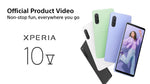 Sony Xperia 10 V 5G (8/128GB) - Mainz Empire Pte Ltd