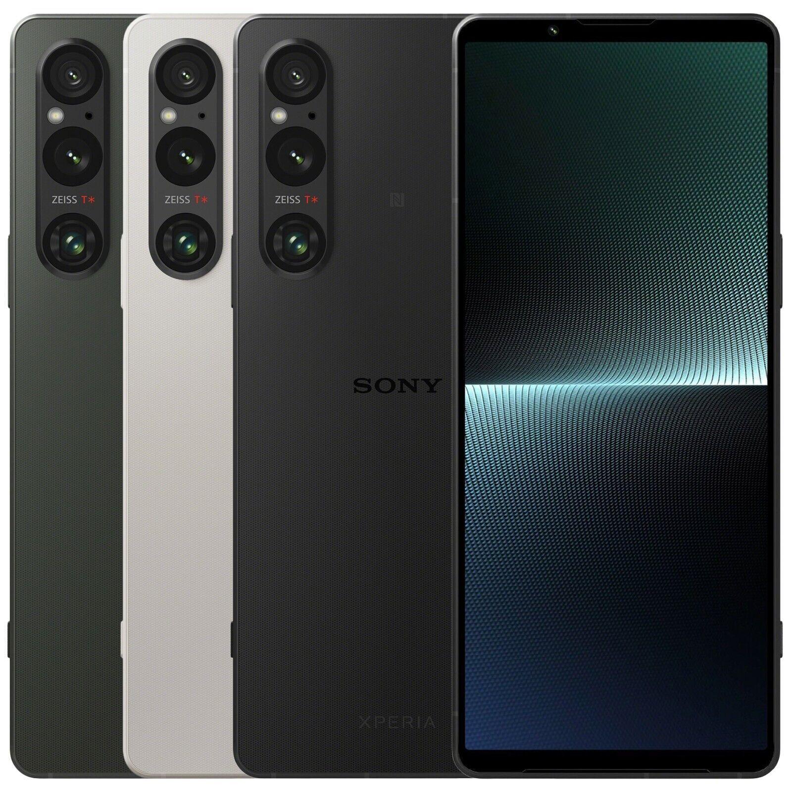 Sony Xperia 1 V 5G (12/512GB) - Mainz Empire Pte Ltd