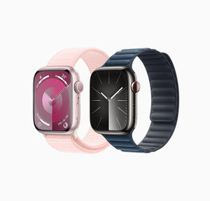 Apple Watch Series 9 GPS (41mm/45mm) - Mainz Empire Pte Ltd