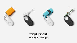Samsung Galaxy Smart Tag 2 - Mainz Empire Pte Ltd