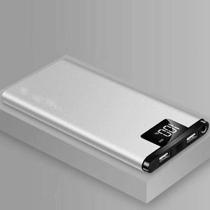 30000mAh Fast Charging Dual Output Powerbank - Mainz Empire Pte Ltd