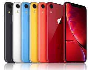 Apple iPhone XR 64GB / 128GB *REFURBISHED* - Mainz Empire Pte Ltd