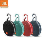 JBL CLIP 3 IPX7 Wireless Bluetooth Portable Speaker with Microphone - Mainz Empire Pte Ltd