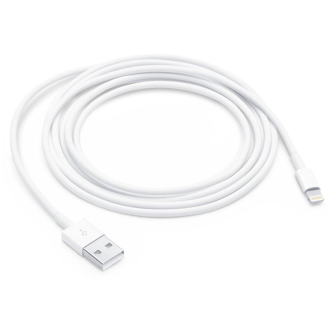 Apple USB to Lightning Cable (2M) - Mainz Empire Pte Ltd
