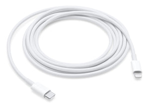 Apple USB-C to lightning cable (2M) - Mainz Empire Pte Ltd