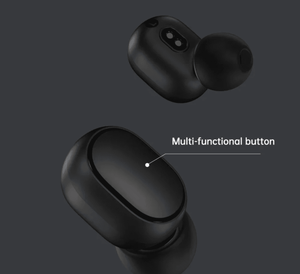Xiaomi Redmi BlueTooth 5.0 AirDots 2 - Mainz Empire Pte Ltd