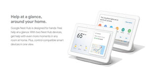 Google Nest Hub Gen 2 - Mainz Empire Pte Ltd