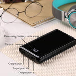 20000mAh Dual Output/Dual Input Slim PowerBank with LED Display - Mainz Empire Pte Ltd