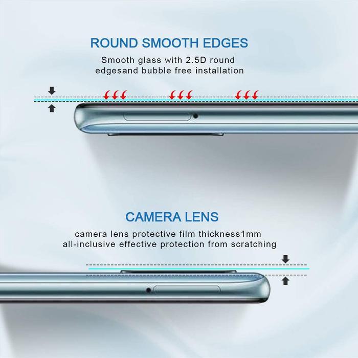 Samsung A52/A52s Camera Lens Protector - Mainz Empire Pte Ltd