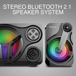 SonicGear Titan 3 BTMI USB Bluetooth Portable Speakers - Mainz Empire Pte Ltd