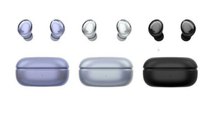 Samsung Galaxy Buds Pro - Mainz Empire Pte Ltd