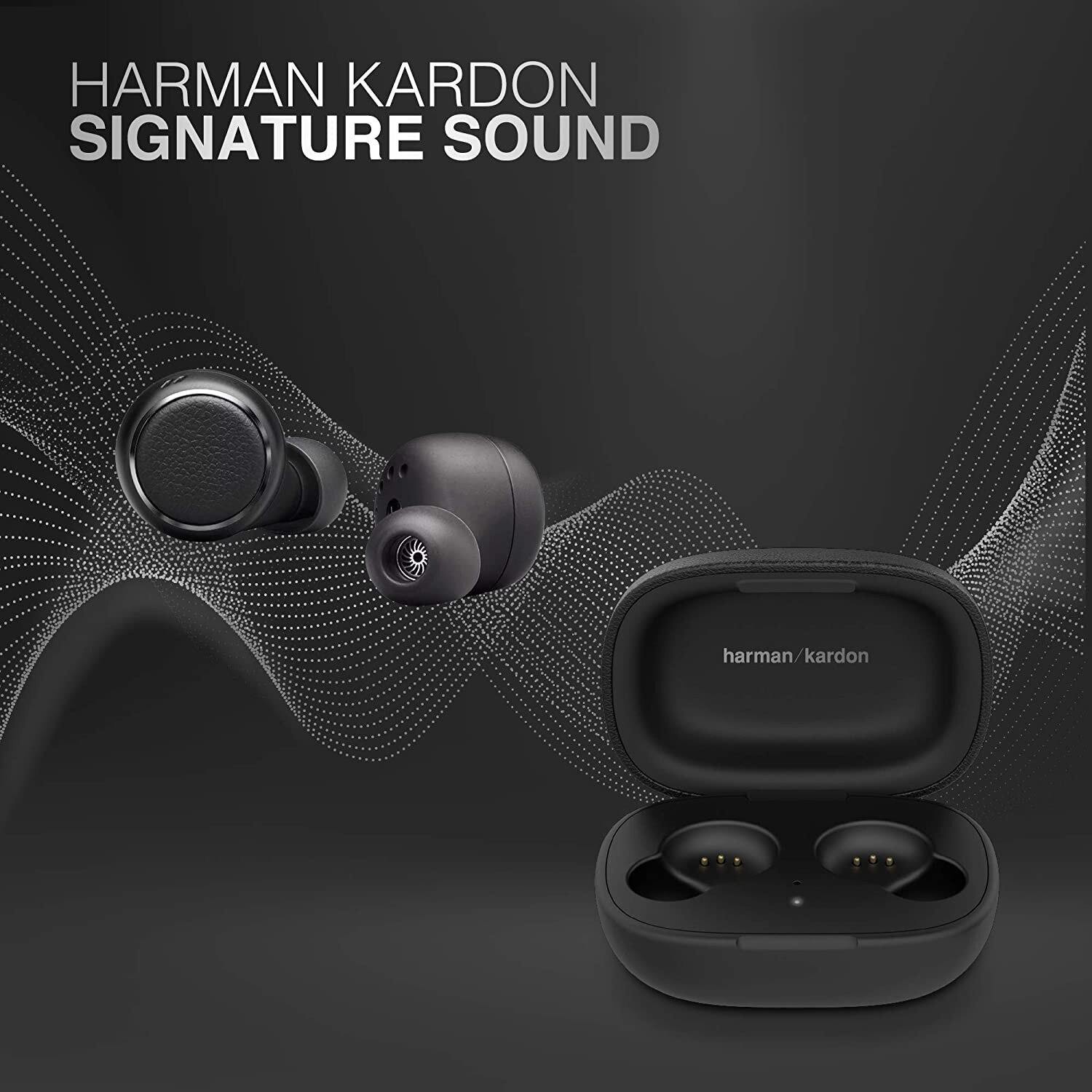 Harman Kardon FLY True Wireless In-Ear Headphones - Mainz Empire Pte Ltd