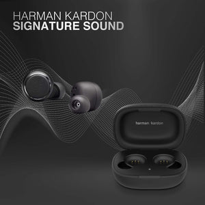Harman Kardon FLY True Wireless In-Ear Headphones - Mainz Empire Pte Ltd