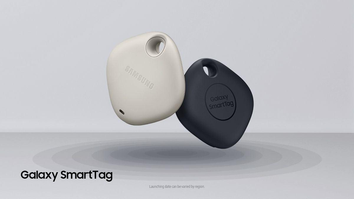 Samsung Galaxy Smart Tag/ Smart Tag+ - Mainz Empire Pte Ltd