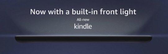 Amazon Kindle Gen 10(2019) 8GB with Built in Front Light - Free 8000 ebooks - Mainz Empire Pte Ltd