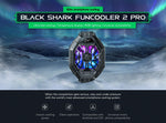 Xiaomi Black Shark FunCooler 2 Pro - Mainz Empire Pte Ltd