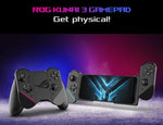 Asus Kunai 3 Gampad for Asus ROG 5 and ROG 6 Series - Mainz Empire Pte Ltd