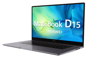 Huawei Matebook D15 i5 15.6" Full View (8/512GB) - Mainz Empire Pte Ltd