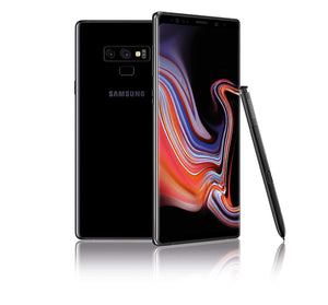 Samsung Galaxy Note 9 (8/512GB) *REFURBISHED* - Mainz Empire Pte Ltd