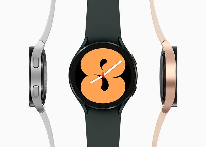 Samsung Galaxy Watch 4/Watch 4 Classic LTE - Mainz Empire Pte Ltd