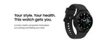 Samsung Galaxy Watch 4 Classic Bluetooth (42mm/46mm) - Mainz Empire Pte Ltd