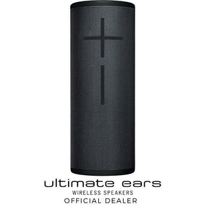 Ultimate Ears MEGABOOM 3 Portable Bluetooth Water Proof Wireless Speaker - Mainz Empire Pte Ltd