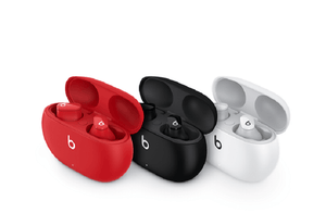 Beats Studio Buds - Mainz Empire Pte Ltd