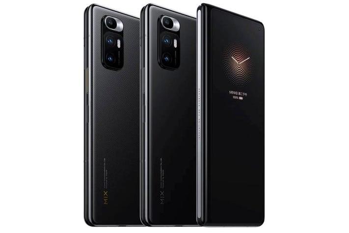Xiaomi Mi Mix Fold (16/512GB) - Mainz Empire Pte Ltd