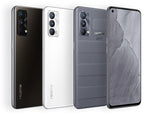 Realme GT Master/ GT Master Explorer Edition 5G (12/256GB) - Mainz Empire Pte Ltd