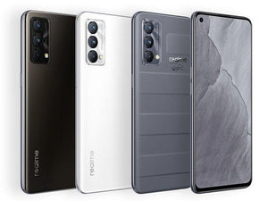 Realme GT Master/ GT Master Explorer Edition 5G (12/256GB) - Mainz Empire Pte Ltd