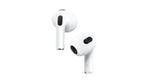 Apple AirPods Pro Gen 2/ AirPods Gen 3 with Magsafe Charging Case - Mainz Empire Pte Ltd