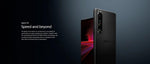 Sony Xperia 1 III 5G (12/512GB) - Mainz Empire Pte Ltd