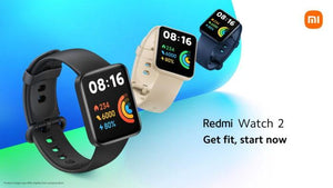 XiaoMi RedMi Watch 2 Lite GPS (Global Version) - Mainz Empire Pte Ltd