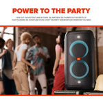 JBL PartyBox 100 Bluetooth Speaker - Mainz Empire Pte Ltd