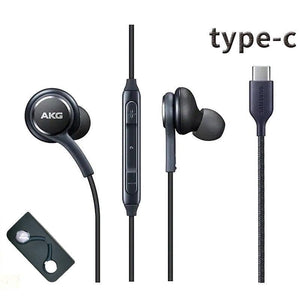 Samsung AKG 3.5mm/ Type C Earphones - Mainz Empire Pte Ltd