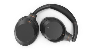 Sony WH-1000XM4 Bluetooth Wireless Noise Cancelling Over-Ear Headphone - Mainz Empire Pte Ltd