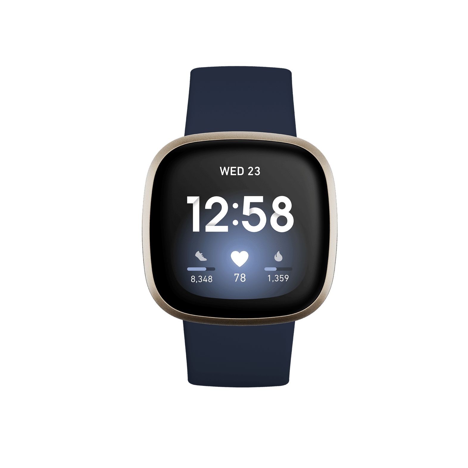 Fitbit Versa 3 - Mainz Empire Pte Ltd