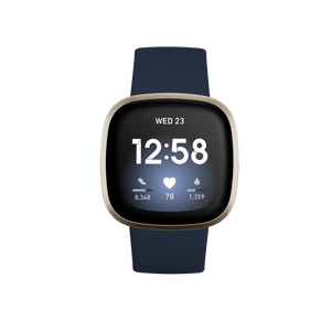 Fitbit Versa 3 - Mainz Empire Pte Ltd