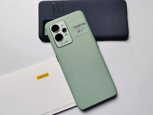 Realme GT 2 Pro 5G (12/256GB) - Mainz Empire Pte Ltd