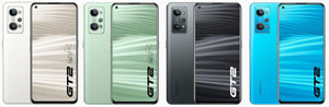 Realme GT 2 5G (12/256GB) - Mainz Empire Pte Ltd