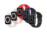 Apple Watch Series 6 GPS - Mainz Empire Pte Ltd