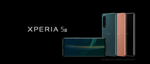 Sony Xperia 5 III 5G (8/256GB) - Mainz Empire Pte Ltd